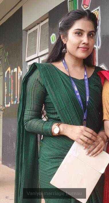 Anjali Chandran